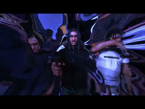 RayWorld Dinero - China Town  (Official Video)