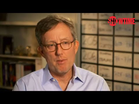 Homeland | Alex Gansa on The Finale | Season 2 Episode 12 | SHOWTIME