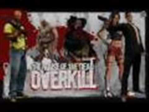 the house of the dead overkill ost - GoGetEm.wmv