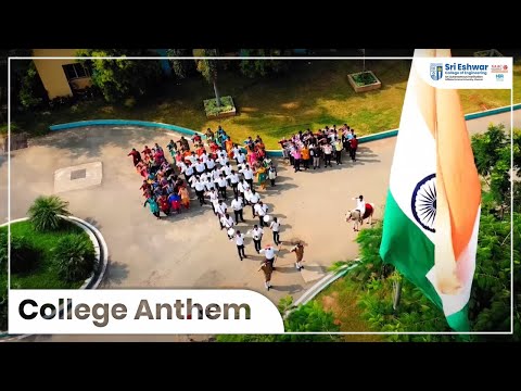 Sri Eshwar College of Engineering (Autonomous) video cover1