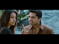 Vinnaithandi Varuvaya Simbu Thrisha Mass Dialogue About Love