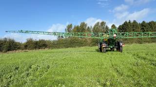 John Deere 5430i liftspr&oslash;jte | Billede 4 - Agroline