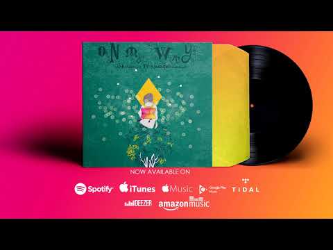 Amogh - On My Way Ft. Samrudha