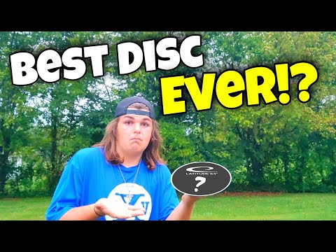 Latitude 64°'s MOST Underrated Disc, and Here is Why!