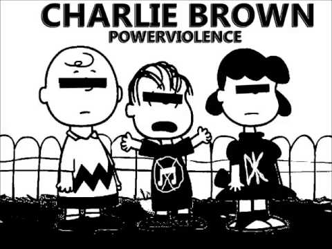 Charlie Brown - Apocalypse in the Rice Field