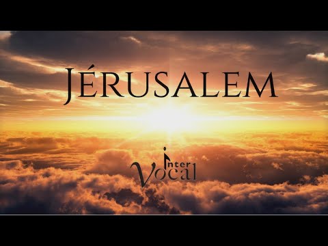 InterVocal | Jérusalem