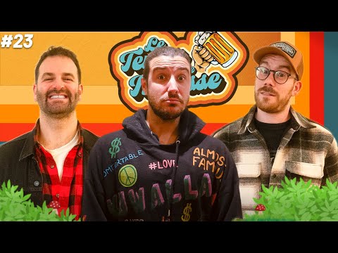 Alexandre Bissaillon & Jerr Allain | Ils nous raconte leurs PIRES EXPÉRIENCES!? 🔞🫣 - LTDM #23