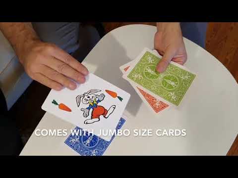 Rabbit On The Rainbow by Juan Pablo Magic