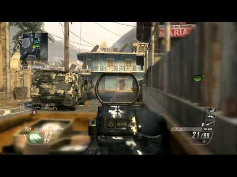 TS | Dezibelio Gaming Vs 34united eSport Club | Slums HP