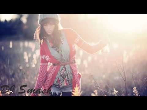 DJ Smash ft. Levingstone – The Edge (By D A N Y)