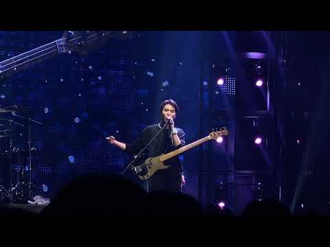 191224 DAY6 (데이식스) Christmas Special Concert 'The Present' - Congratulations