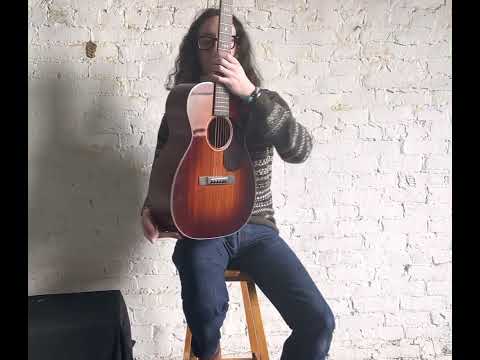 Martin 00-DB Jeff Tweedy (USED)