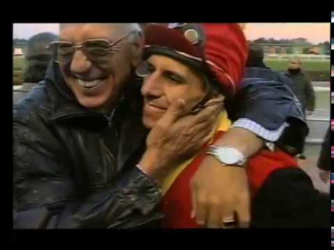 GRAN PREMIO GRAN CRITERIUM G 1 2003   CACHT WELLS  - HSI