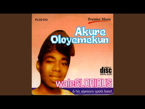 Akure Oyemekun Nirole Saturday