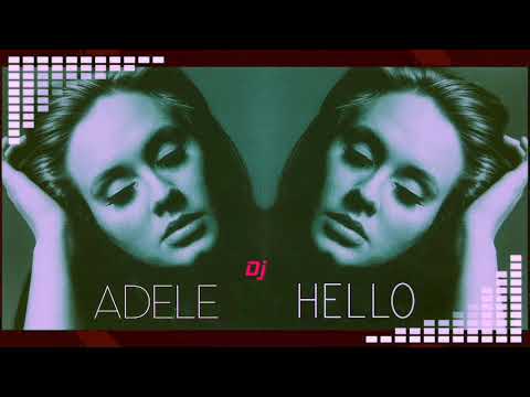 Hello (Dj Denis Rublev Remix) Adele