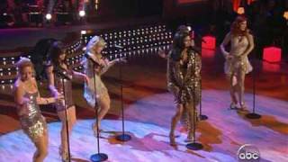 pussycat dolls-sway (live)