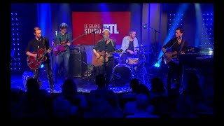 Les Innocents - Apache (Live) - Le Grand Studio RTL