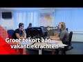 Bijna drieduizend openstaande vacatures voor Brabantse vakantiebaantjes