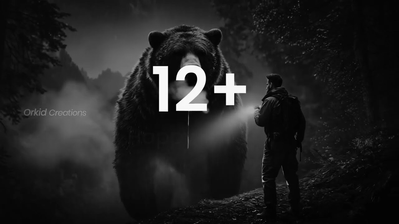 Orkid Creations Showreel thumbnail