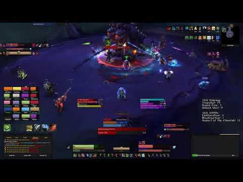 Mythic Shad'har the Insatiable by Undying Resolution