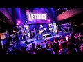 Lettuce - Ziggowatt - 2013-08-23 - Nashville, TN (Live - SBD - Best Ever)