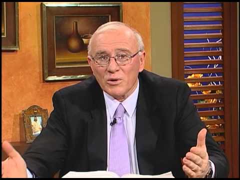 Salmo 14 - Olvidar a Dios degrada el caracter