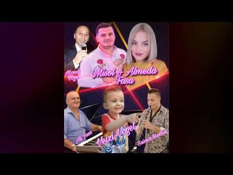 Misol & Almeda Fasa ft  Mondi vogel - Veizi (Official Audio)