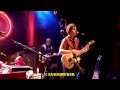 Chuck Prophet - Sonny Liston's Blues - Live in Halle 2012