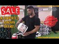 ALL IMPORTED & INDIAN BRANDS SALE😍 II LIMITED STOCK AVAILABLE HURRY UP 🔥💯 #rahulfitness