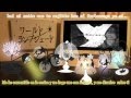 【NicoNico Chorus】 World Lampshade / ワールド・ランプシェード ...