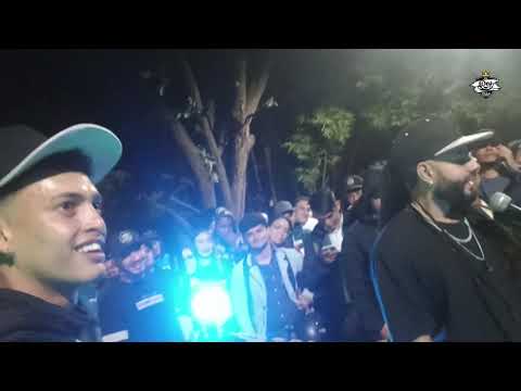 ELEPZ VS URKO FINAL Fecha VII 2022 El Rey de la Villa 👑