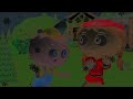 Super Why S01E38 Hip Hip Hooray Christmas Version In G Major 4