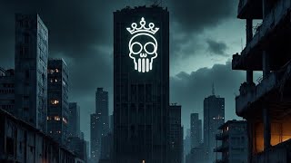 ghost town 