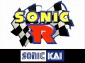 Sonic R - Work It Out by Sega