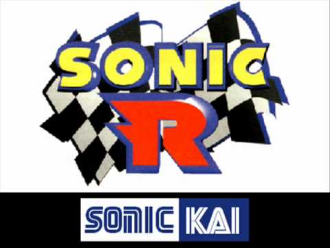 Sonic R - Work It Out