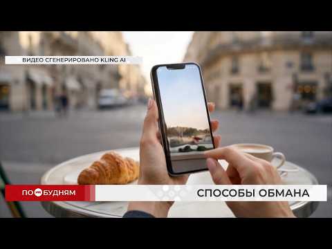 Корреспондент НТС выяснила, какими способами мошенники чаще всего обманывают жителей Прибайкалья