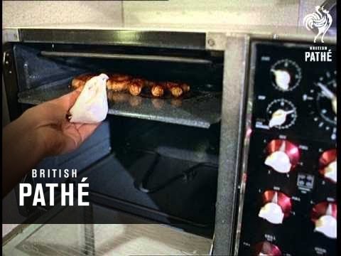 Luxury Carabus (1966)