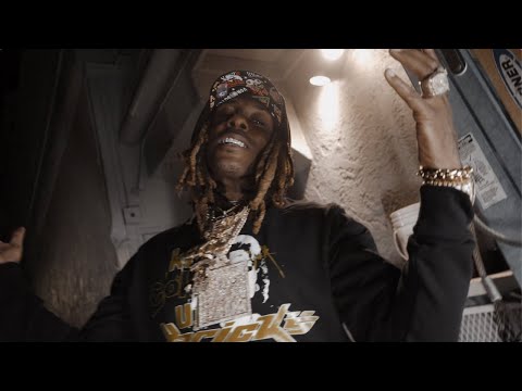 C.M.L. "Red Paint" (Official Music Video)