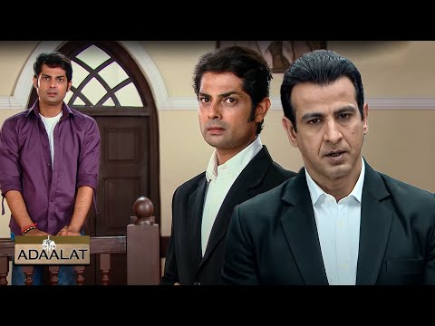 जुड़वाँ भाई का मर्डर मिस्ट्री | KD Pathak फँसे बड़ी मुश्किल में! | Courtroom Drama | Adaalat
