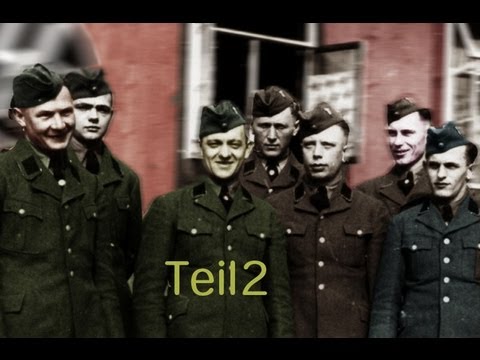 THE WENDLAND UNDER THE SWASS CROSS Part 2