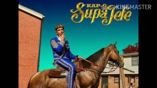 Rings - Kap g ( Bass Boosted )