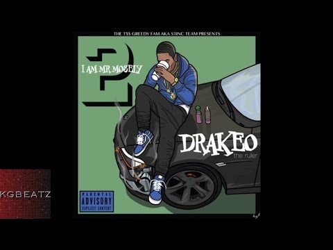 DrakeO The Ruler ft. Yatta - Eye Busser [Prod. By Young Page] [New 2016]