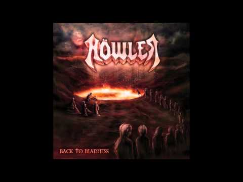 Höwler - Massive Destruction