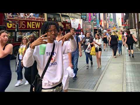 Billions - Lil Tecca x Luh Tyler Type Beat