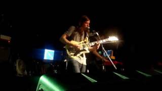 Playradioplay/I&#39;m Afraid There&#39;s A Hole In My Brain