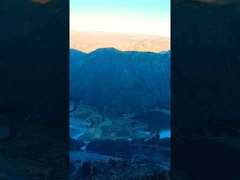 Distrito de Carapo -Ayacucho -Huancasancos
