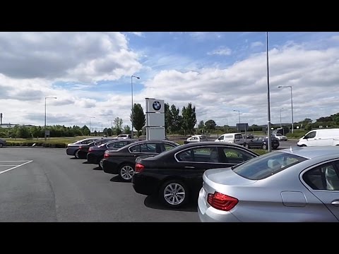 New BMW 218d luxury Gran Tourer