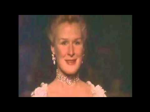 dangerous liaisons WAR