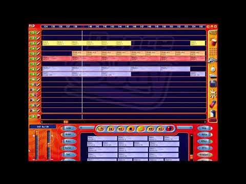 eJay Dance 2 - Dance Mix