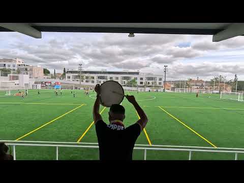 Afonso Correia - ACT vs Camarate - Best of 